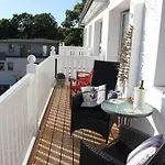 Allegra Apartament Binz