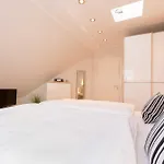Apartman Allegra Binz