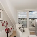 Apartament Allegra *