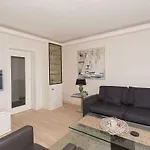 Lejlighed Allegra Binz