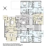 Allegra Apartament