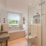 Apartament Allegra Binz