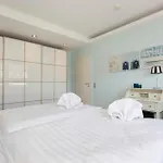 Allegra Apartament Binz