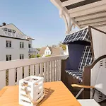 Allegra Apartament