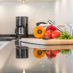Apartament Allegra Binz