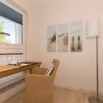 Allegra Apartament *