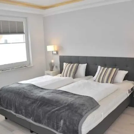 Allegra Apartment
