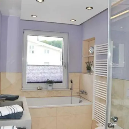 Allegra Apartment Binz