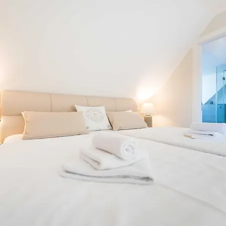 Allegra Apartment