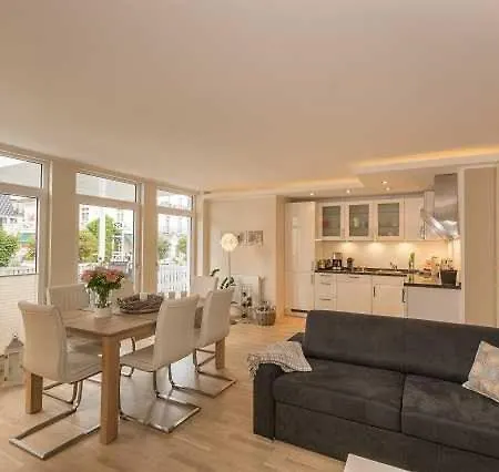 Allegra Apartment Binz