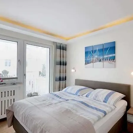 Apartment Allegra *