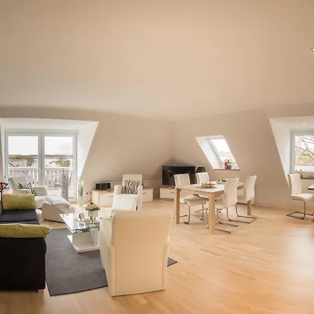 Apartment Allegra