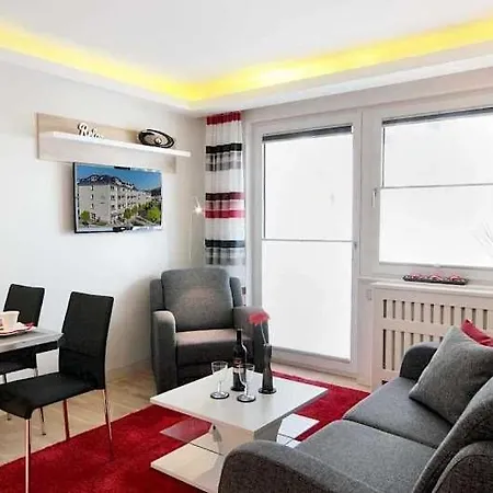 Allegra Apartment *