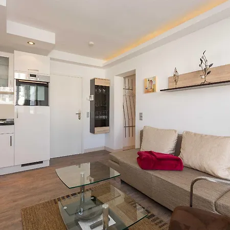 Allegra Apartment Binz