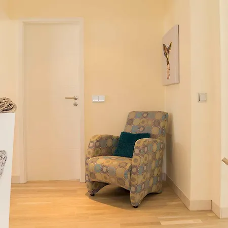 Allegra Apartment *