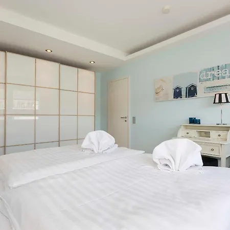 Allegra 아파트 빈츠