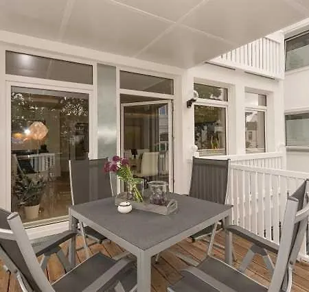 Apartment Allegra Binz