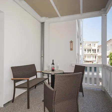 Allegra Apartment