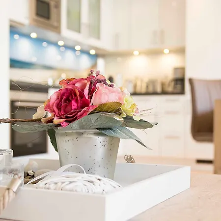 Allegra Apartment *