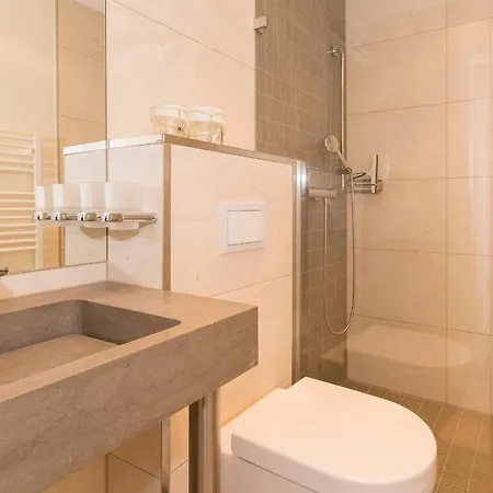 Allegra Apartment Binz