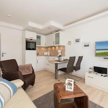 Allegra Apartment Binz