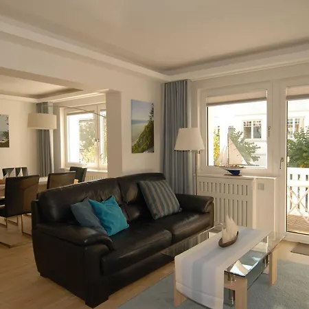 Apartment Allegra