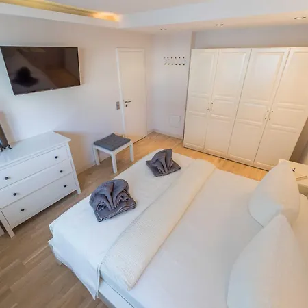 Allegra Apartment Binz