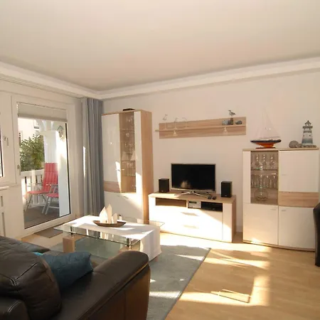 Apartment Allegra *