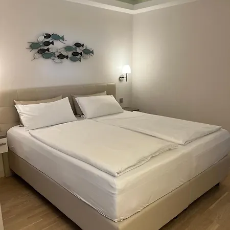Allegra Apartment *