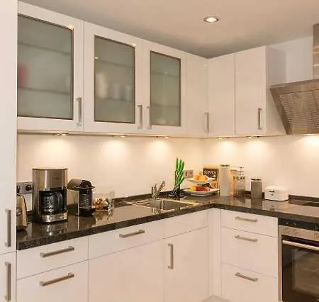 Allegra Apartment Binz