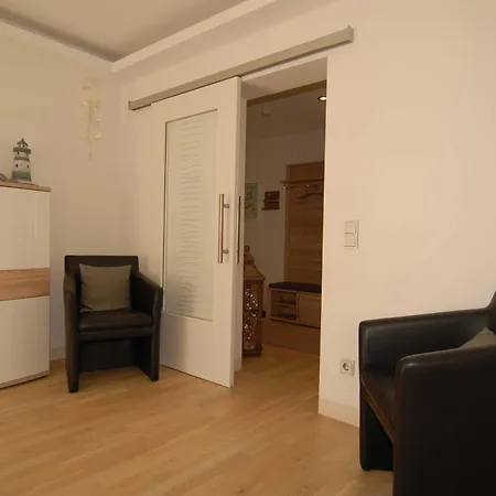 Apartment Allegra Binz
