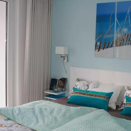 Allegra Apartment *