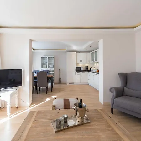 Apartment Allegra *