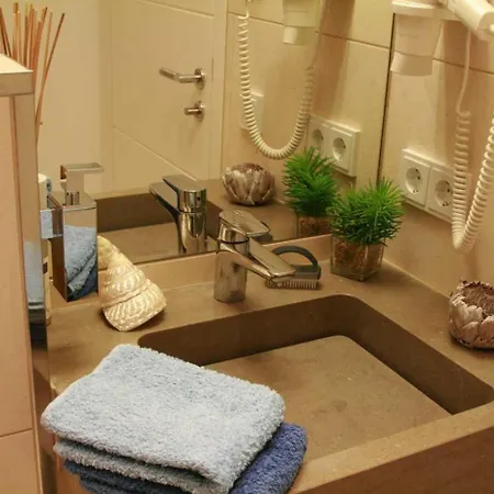 Allegra Apartment Binz