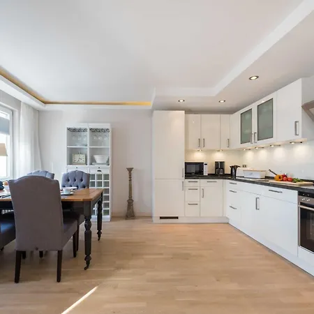 아파트 Allegra 빈츠