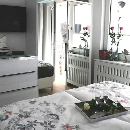 Allegra Apartment