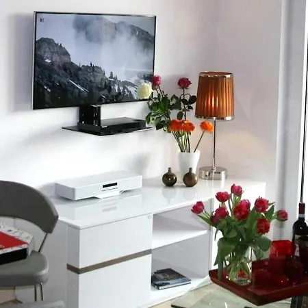 Apartment Allegra