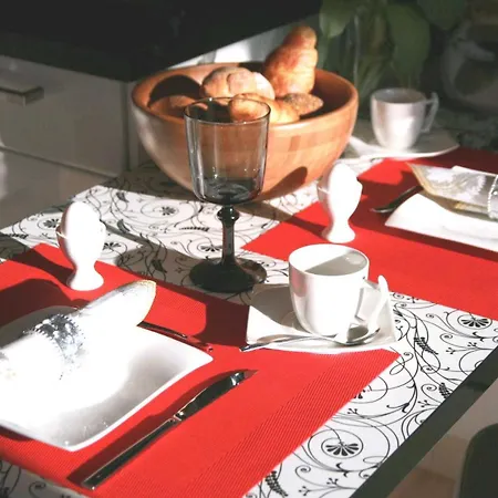 Apartment Allegra Binz