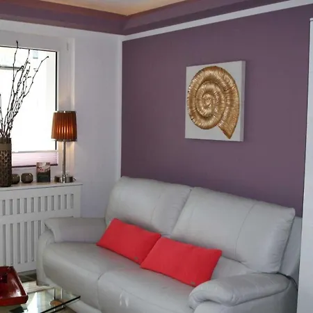 Allegra Apartment