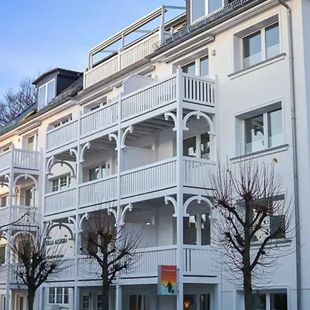 Allegra Lägenhet *