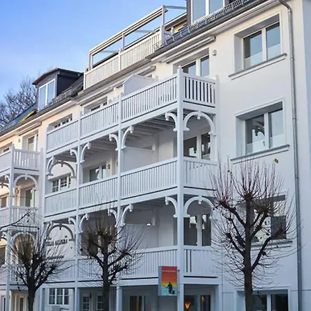 Lägenhet Allegra *