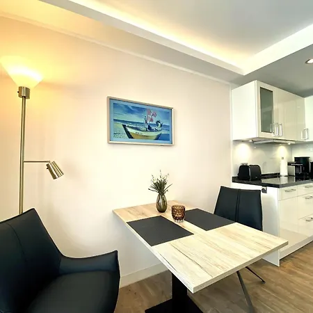 Apartament Allegra