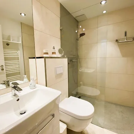 Apartamento Allegra