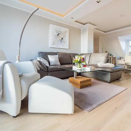 Allegra Apartment *