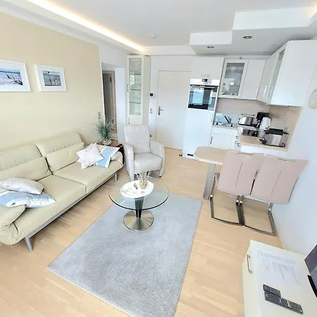 Allegra Apartment *