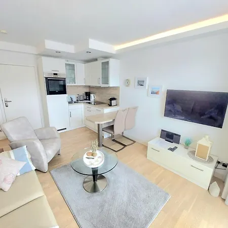 Allegra Apartment Binz