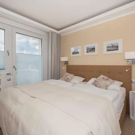 Allegra Apartment Binz