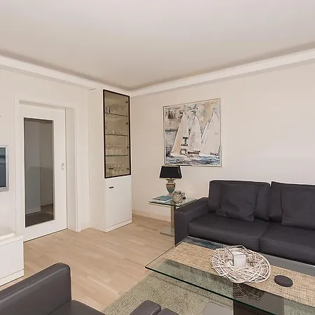 Apartment Allegra *