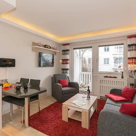 Apartment Allegra *