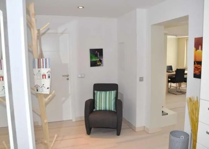 Apartament Allegra *